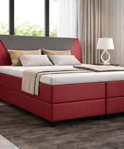 Boxspringbett Venezia Vorzugskombination