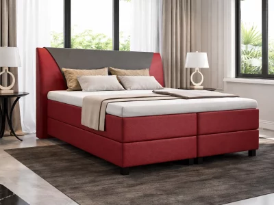 Boxspringbett Venezia