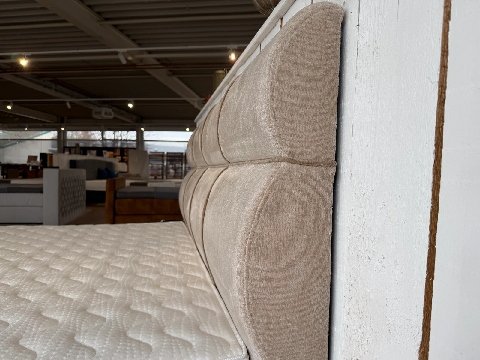 Abverkauf Boxspringbett Lübeck – Bild 6