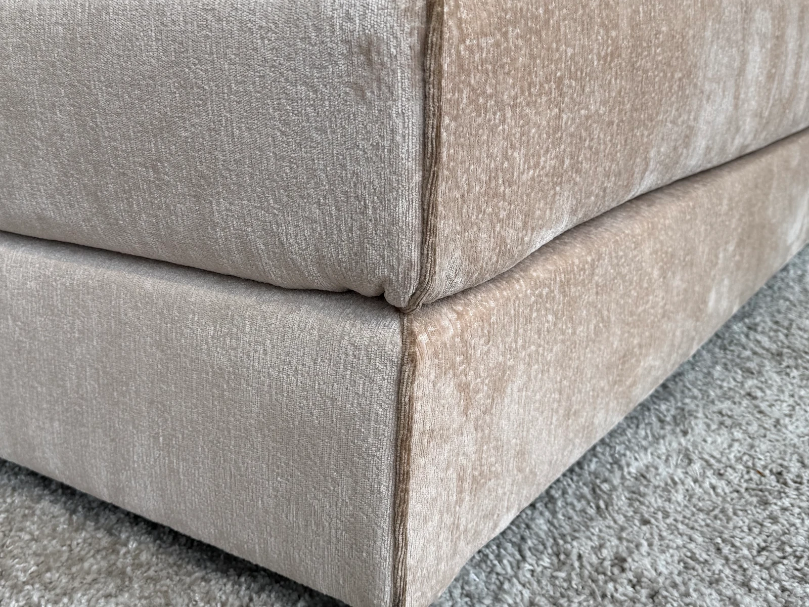 Abverkauf Boxspringbett Lübeck – Bild 5