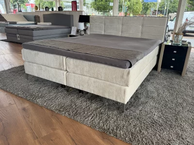 Abverkauf Boxspringbett Bielefeld