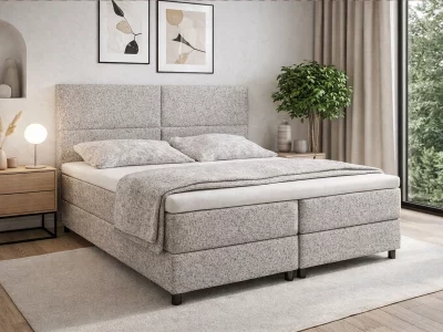 Boxspringbett Berlin