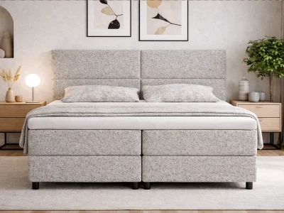 Boxspringbett Berlin