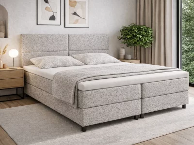 Boxspringbett Berlin