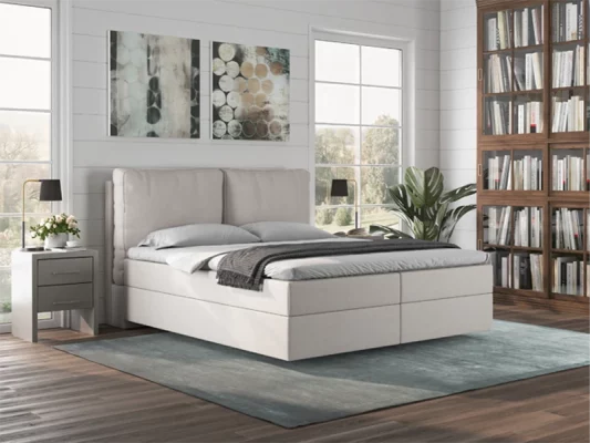 Boxspringbetten