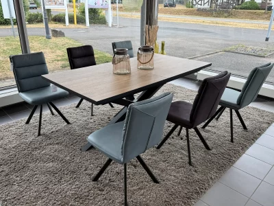 Abverkauf Ausziehtisch Sardinie – Bild 3