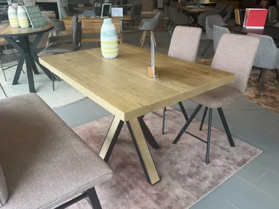Tresentisch Ovado – Bild 3