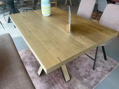 Tresentisch Ovado – Bild 4