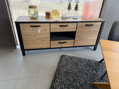Sideboard Sardinie